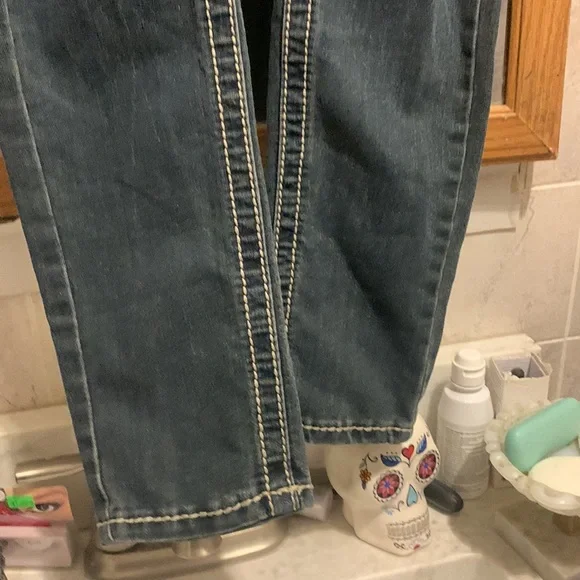 579 jeans - Picture 4 of 10